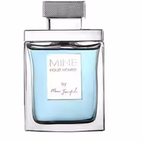 تستر ادو پرفیوم مردانه مارک ژوزف مدل Mine حجم 100 میلی لیتر