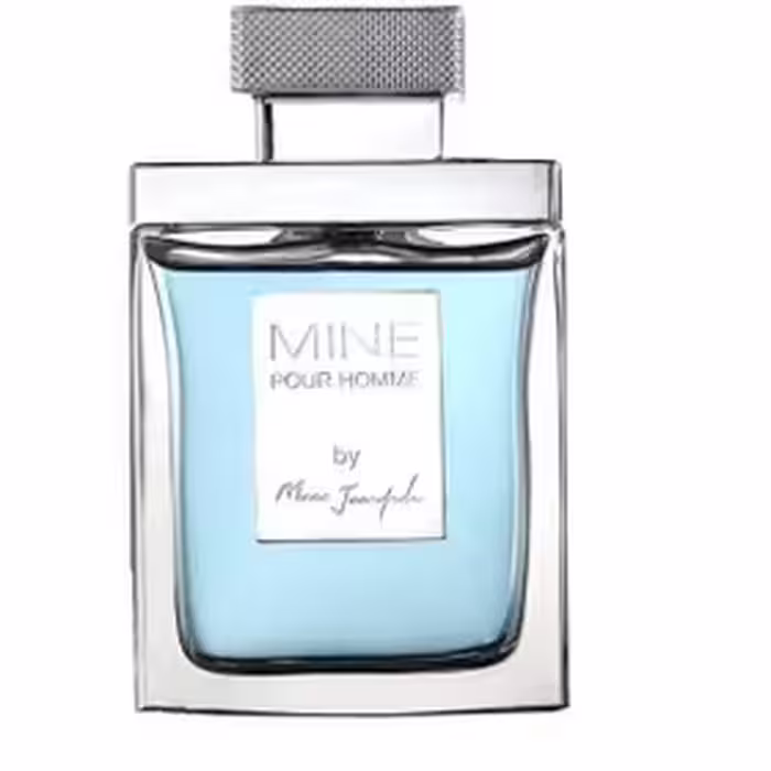 تستر ادو پرفیوم مردانه مارک ژوزف مدل Mine حجم 100 میلی لیتر