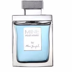 تستر ادو پرفیوم مردانه مارک ژوزف مدل Mine حجم 100 میلی لیتر