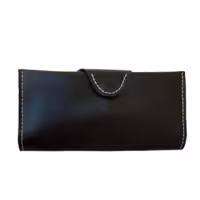 کیف دستی چرم کد 6
