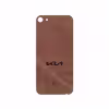 برچسب پوششی ماهوت مدل MNL-KIA مناسب برای گوشی موبایل اپل iPod touch 6th generation
