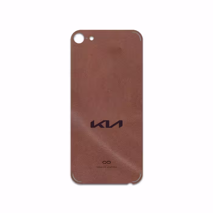 برچسب پوششی ماهوت مدل MNL-KIA مناسب برای گوشی موبایل اپل iPod touch 6th generation