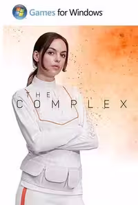 بازی کامپیوتر The Complex