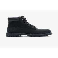 چکمه و بوت مشکی زنانه های 6 اینچی ممتاز Timberland