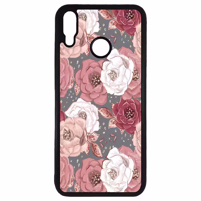 کاور طرح گل کد 1146 مناسب برای گوشی موبایل سامسونگ galaxy a20s