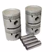 پیستون نیسان سایز 0.50 APA