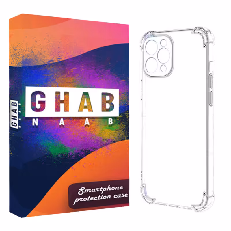 کاور قاب ناب مدل LZGPS مناسب برای گوشی موبایل اپل IPhone 11 Pro