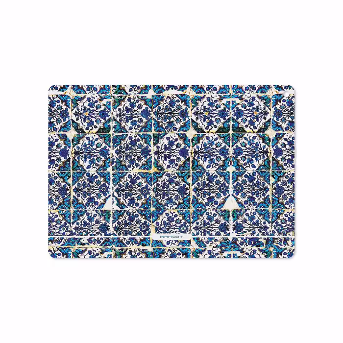 برچسب پوششی ماهوت مدل Iran-Tile1 مناسب برای تبلت اپل iPad Air 2 2014 A1567