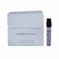 عطر جیبی زنانه دیوید یورمن مدل Summer Essence حجم 1.5 میلی لیتر