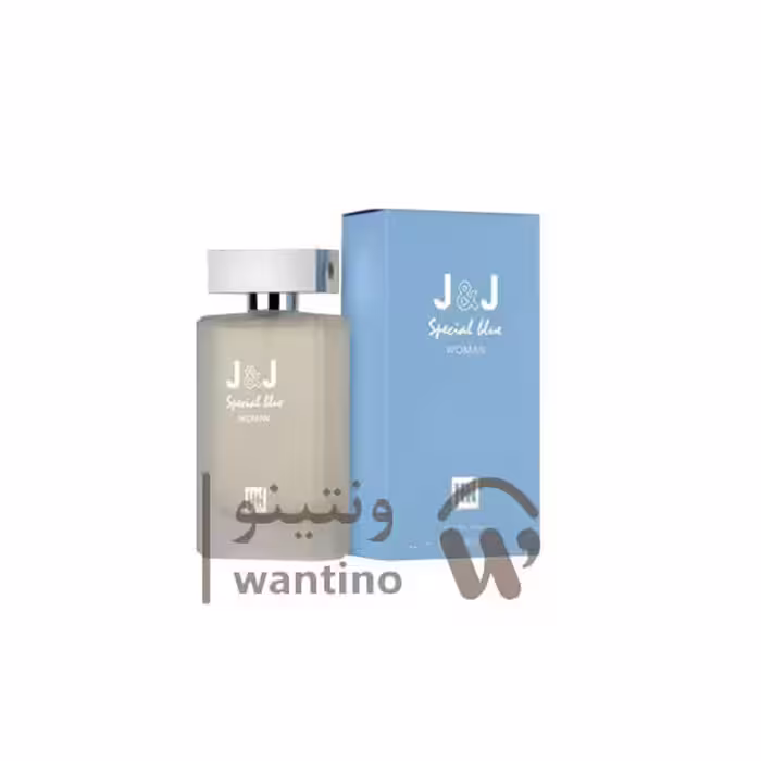 عطر ادکلن زنانه دولچه گابانا لایت بلو فوراور جکوینز (Jackwins Dolce Gabbana Light Blue Forever)
