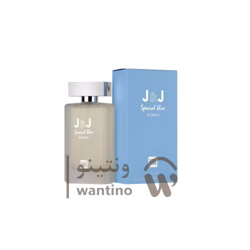 عطر ادکلن زنانه دولچه گابانا لایت بلو فوراور جکوینز (Jackwins Dolce Gabbana Light Blue Forever)