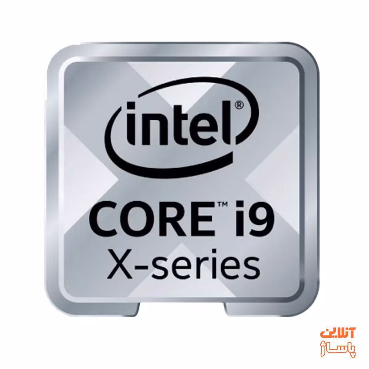 پردازنده مركزي اينتل سري skylake-x مدل core i9-9980xe