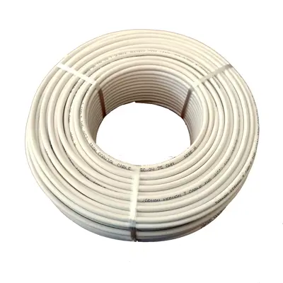 کابل آنتن تک کرمان مدل 4.5C-2V طول 100 متر