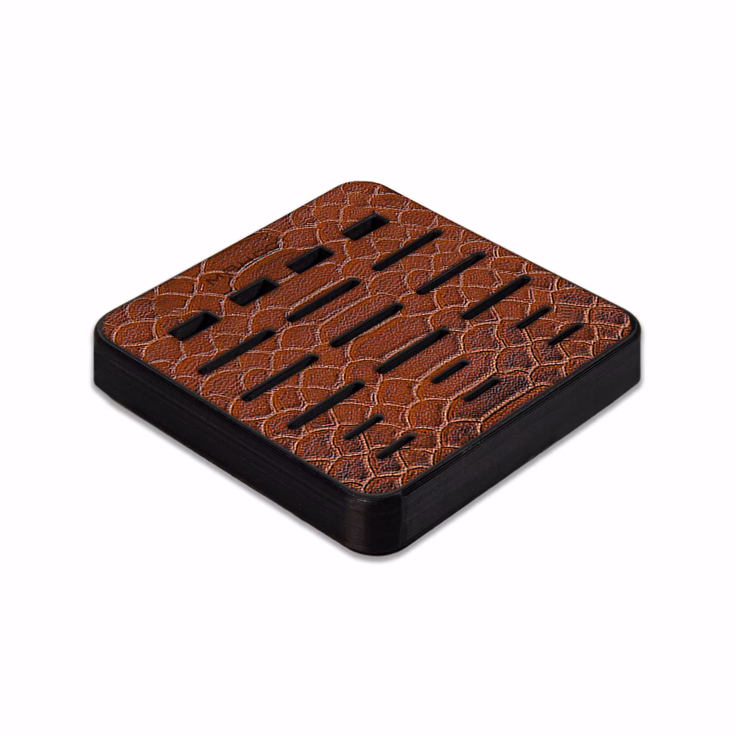 نظم دهنده فضای ذخیره سازی ماهوت مدل Brown-Snake-Leather-496