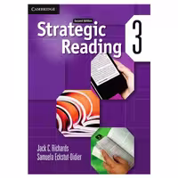 Strategic Reading  3