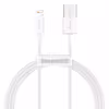 کابل تبدیل USB به لایتنینگ باسئوس مدل CALYS طول 1.5متر