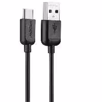 کابل تبدیل USB به USB-C وپو مدل LT-25 طول 1 متر