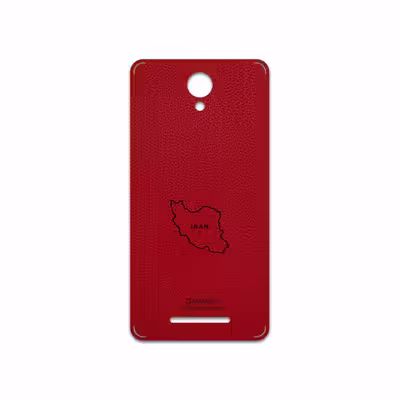 برچسب پوششی ماهوت مدل RL-IRC مناسب برای گوشی موبایل شیائومی Redmi Note 2