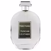ادو پرفیوم مردانه و زنانه شرکتی Hot Love TOM FORD Tuscan Leather حجم 100 میلی لیتر