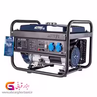 موتور برق 3 کیلو وات اکتیو مدل AC2830H