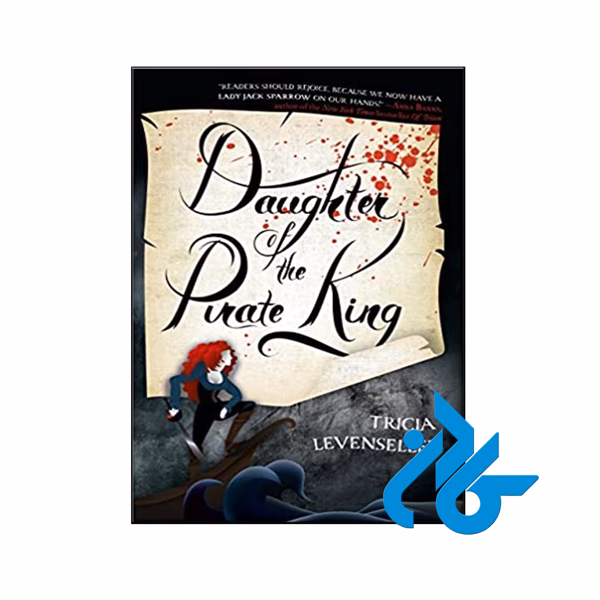 Daughter of the Pirate King- تا 50% تخفیف رمان انگلیسی- فروشگاه اینترنتی کـادن