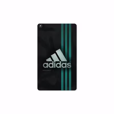 برچسب پوششی ماهوت مدل Logo مناسب برای تبلت سامسونگ Galaxy Tab A 8.0 2019 T295