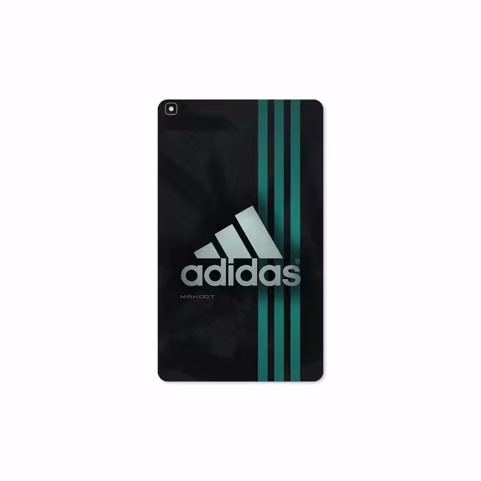 برچسب پوششی ماهوت مدل Logo مناسب برای تبلت سامسونگ Galaxy Tab A 8.0 2019 T295