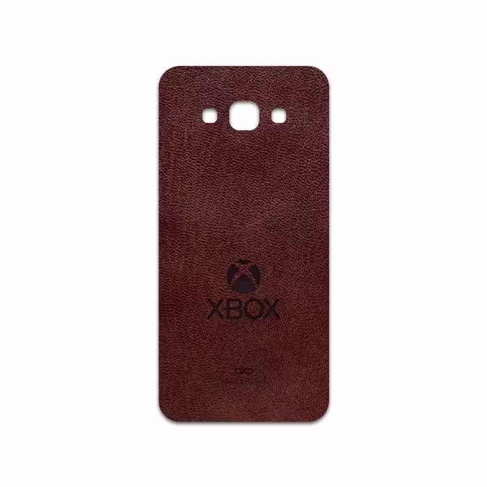 برچسب پوششی ماهوت مدل NL-XBOX مناسب برای گوشی موبایل سامسونگ Galaxy A8