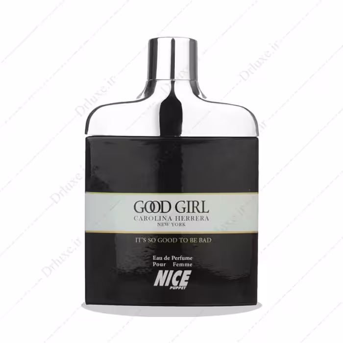 ادکلن  ادوپرفیوم کارولینا هررا مدل Good Girl نایس 85 میلی لیتر