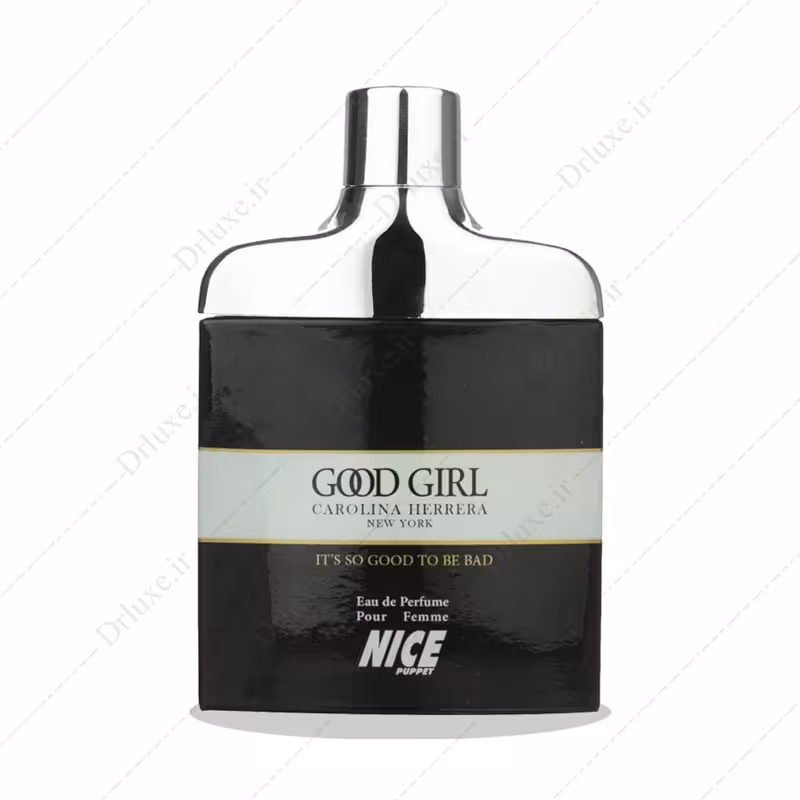 ادکلن  ادوپرفیوم کارولینا هررا مدل Good Girl نایس 85 میلی لیتر