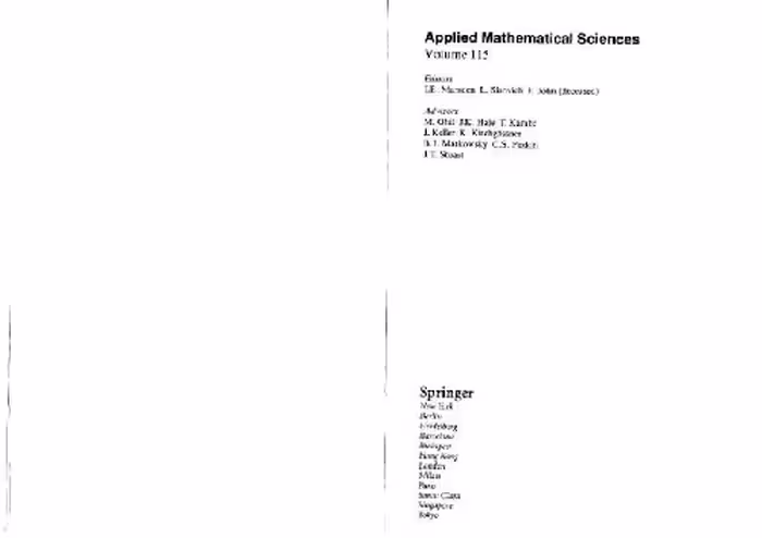 خرید و دانلود نسخه کامل کتاب Partial Differential Equations