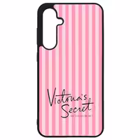کاور طرح ویکتوریا سکرت Victoria's Secret کد G-005 مناسب برای گوشی موبایل سامسونگ Galaxy S23 FE | دیجی قاب دونی