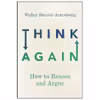 کتاب Think Again اثر Walter Sinnott-Armstrong انتشارات Oxford University Press
