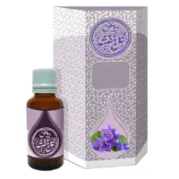 روغن صورت طیبستان مدل بنفشه حجم 30 میلی لیتر