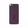 برچسب پوششی ماهوت مدل PL-CHNG مناسب برای گوشی موبایل اپل iPod touch 6th generation
