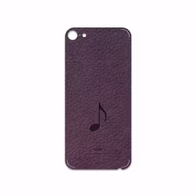 برچسب پوششی ماهوت مدل PL-CHNG مناسب برای گوشی موبایل اپل iPod touch 6th generation