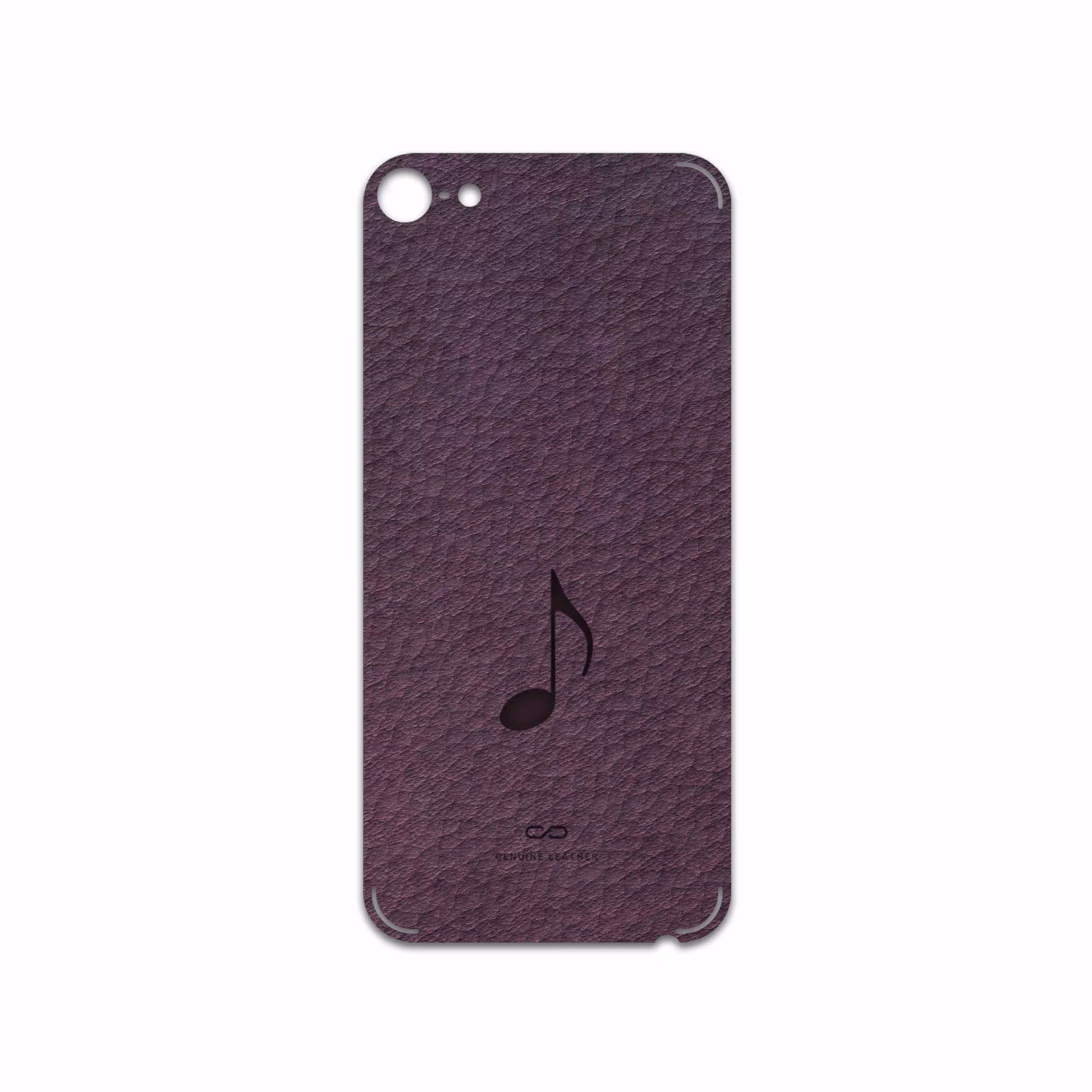برچسب پوششی ماهوت مدل PL-CHNG مناسب برای گوشی موبایل اپل iPod touch 6th generation
