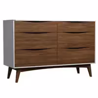دراور هیراد مدل D120-MDF