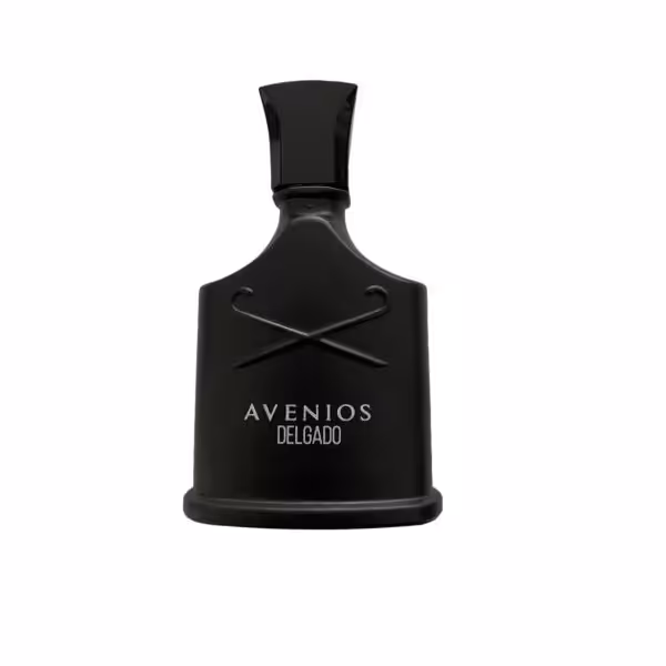 عطر جیبی مردانه دلگادو مدل AVENIOS حجم 30 میلی لیتر 