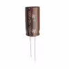 خازن الکترولیت 1000 میکروفاراد مدل IC-1000qF35V بسته 5 عددی