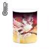 ماگ حرارتی کاکتی طرح فانتزی مدل mgh20901