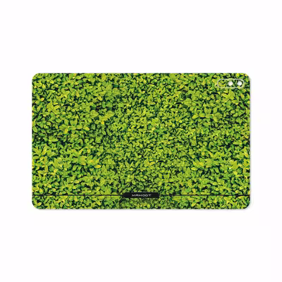 برچسب پوششی ماهوت مدل Leafs مناسب برای تبلت هوآوی Matepad 10.4 2020 BAH3-L09