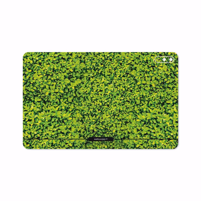 برچسب پوششی ماهوت مدل Leafs مناسب برای تبلت هوآوی Matepad 10.4 2020 BAH3-L09