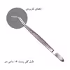 پنست جراحی مدل SNACrew16
