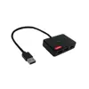 هاب چهار پورت USB 3.0 لنوو مدل X1-04A