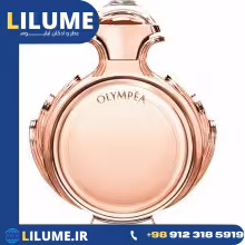 عطر ادکلن پاکو رابان المپیا 80 میل زنانه