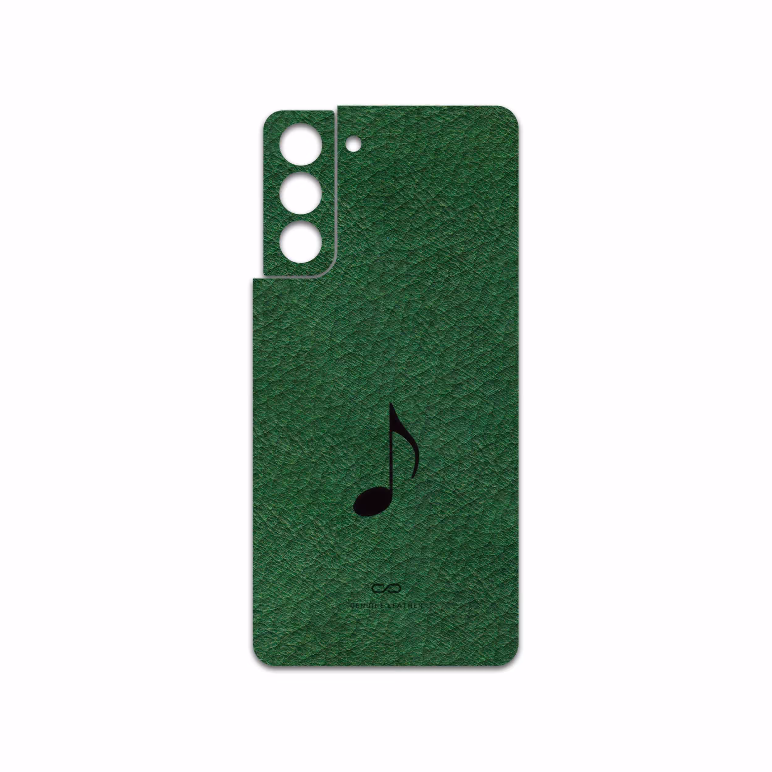 برچسب پوششی ماهوت مدل GL-CHNG مناسب برای گوشی موبایل سامسونگ Galaxy S21 5G