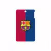 برچسب پوششی ماهوت مدل Barcelona مناسب برای تبلت لنوو A7-50 A3500 2014