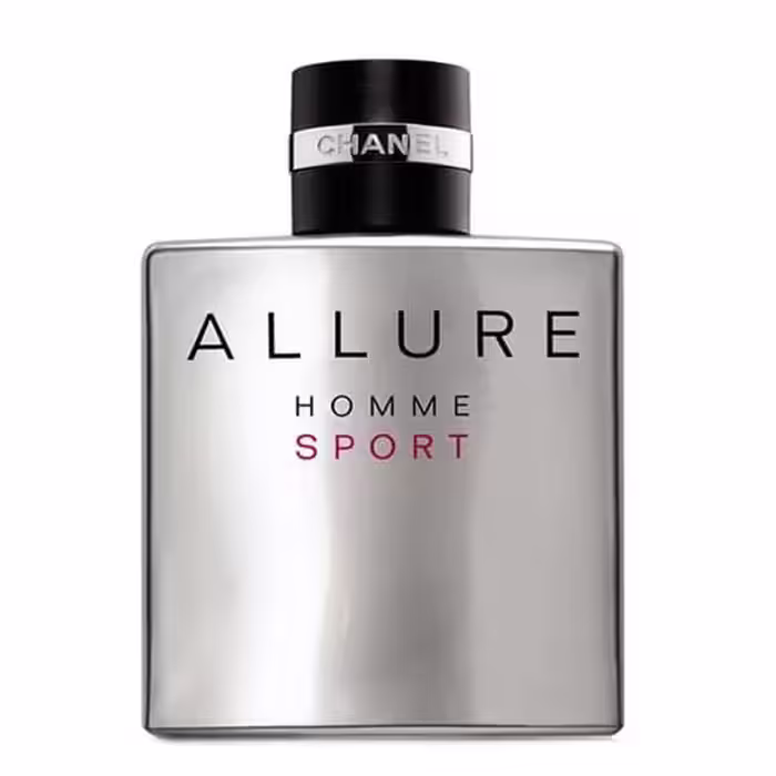 ادکلن شنل الور اسپرت(الور هوم اسپرت) | Chanel Allure Homme Sport
