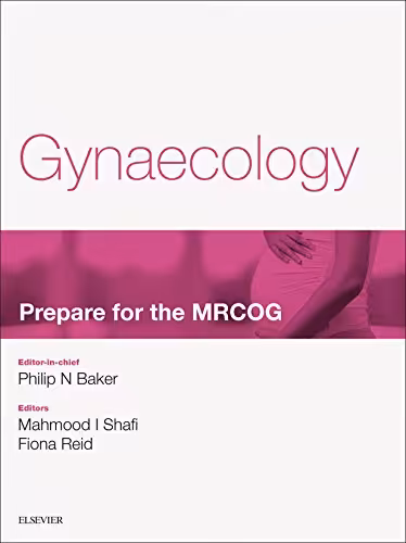 Obstetrics: Prepare for the MRCOG, 2ed - کتاب پزشکی بهار